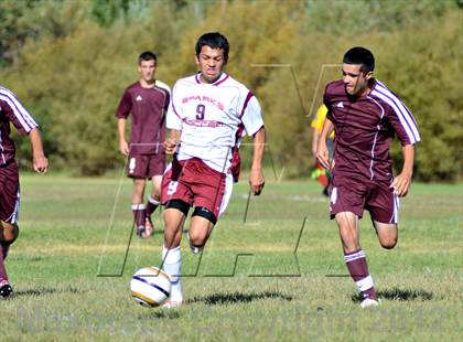 Thumbnail 2 in Elko @ Sparks (1-A Crossover Tournament)  photogallery.