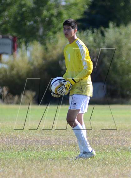 Thumbnail 2 in Elko @ Sparks (1-A Crossover Tournament)  photogallery.