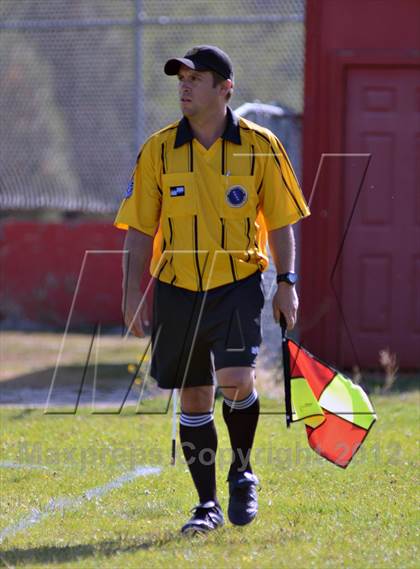 Thumbnail 3 in Elko @ Sparks (1-A Crossover Tournament)  photogallery.