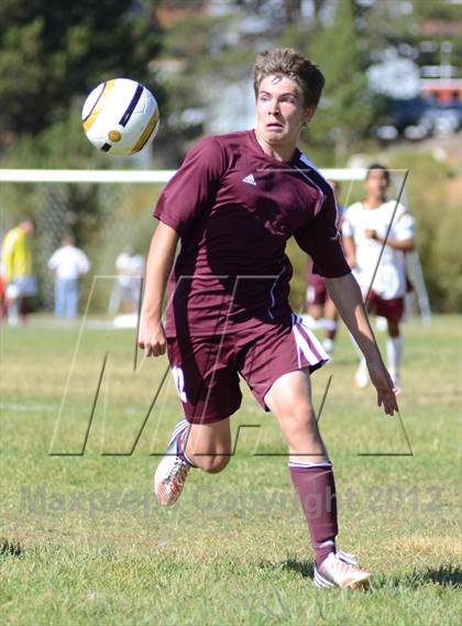 Thumbnail 1 in Elko @ Sparks (1-A Crossover Tournament)  photogallery.