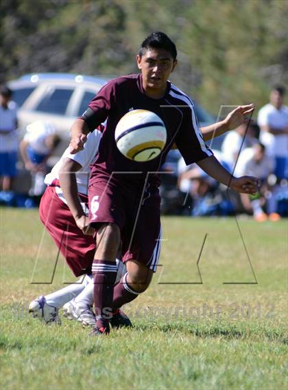 Thumbnail 3 in Elko @ Sparks (1-A Crossover Tournament)  photogallery.