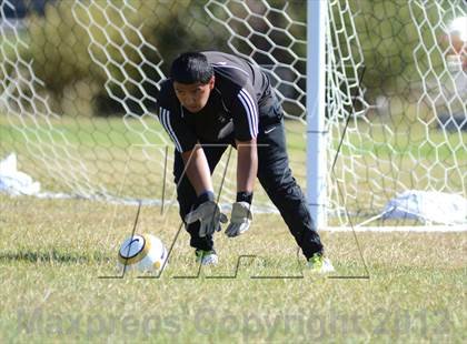 Thumbnail 1 in Elko @ Sparks (1-A Crossover Tournament)  photogallery.