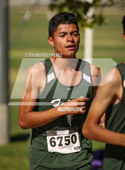 Thumbnail 3 in Golden League Meet #1 photogallery.