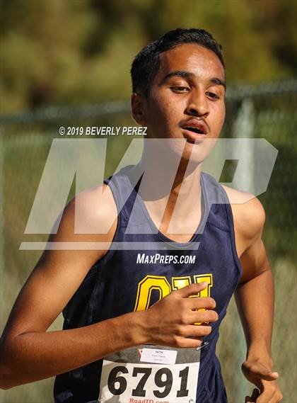 Thumbnail 1 in Golden League Meet #1 photogallery.