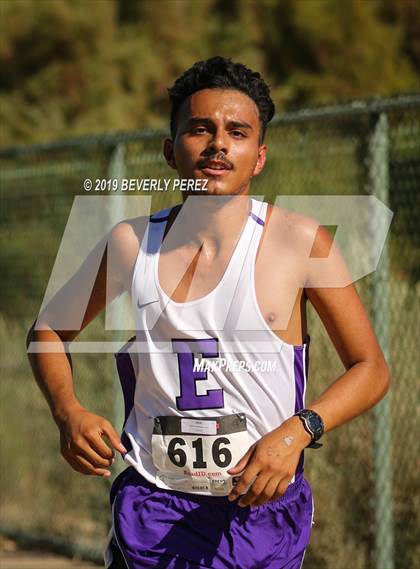 Thumbnail 3 in Golden League Meet #1 photogallery.