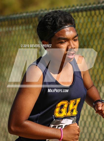 Thumbnail 3 in Golden League Meet #1 photogallery.
