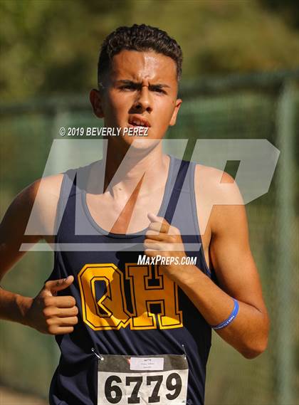 Thumbnail 2 in Golden League Meet #1 photogallery.