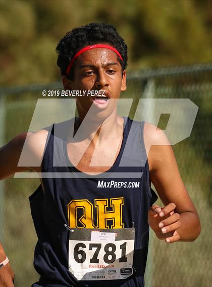 Thumbnail 2 in Golden League Meet #1 photogallery.
