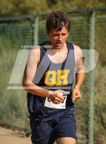 Thumbnail 1 in Golden League Meet #1 photogallery.