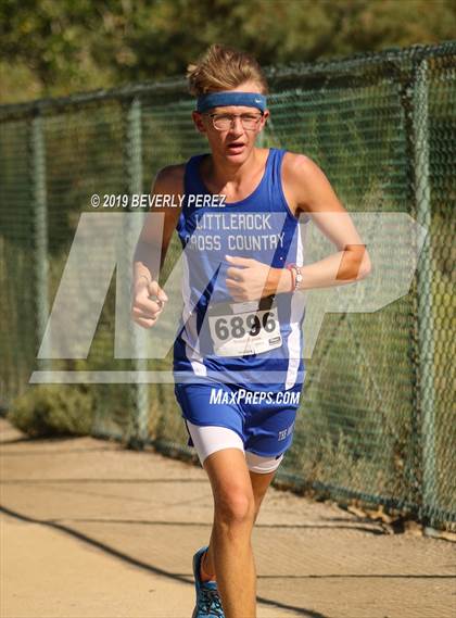 Thumbnail 2 in Golden League Meet #1 photogallery.