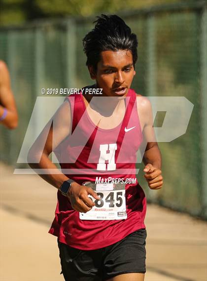 Thumbnail 1 in Golden League Meet #1 photogallery.