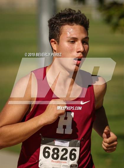 Thumbnail 1 in Golden League Meet #1 photogallery.