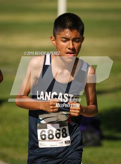 Thumbnail 3 in Golden League Meet #1 photogallery.