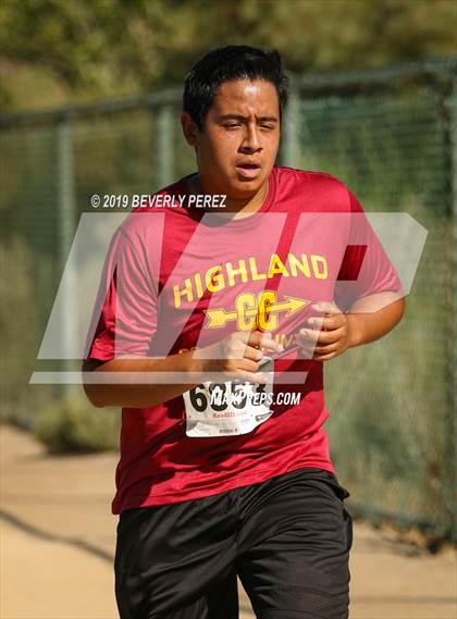 Thumbnail 3 in Golden League Meet #1 photogallery.