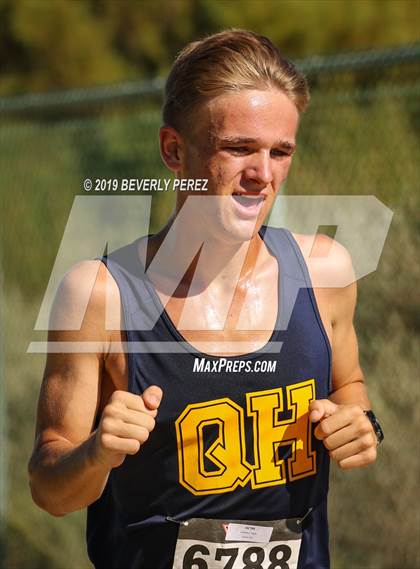 Thumbnail 2 in Golden League Meet #1 photogallery.