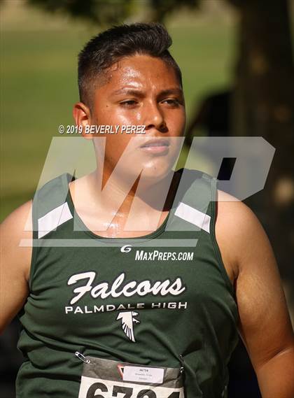 Thumbnail 1 in Golden League Meet #1 photogallery.
