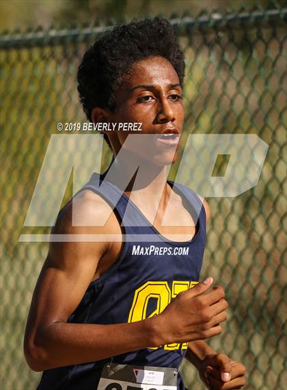 Thumbnail 1 in Golden League Meet #1 photogallery.