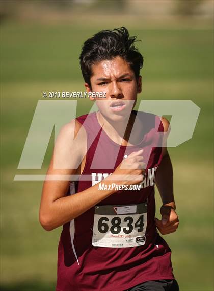 Thumbnail 1 in Golden League Meet #1 photogallery.