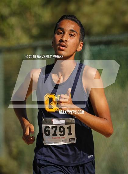 Thumbnail 3 in Golden League Meet #1 photogallery.