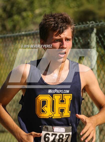 Thumbnail 2 in Golden League Meet #1 photogallery.
