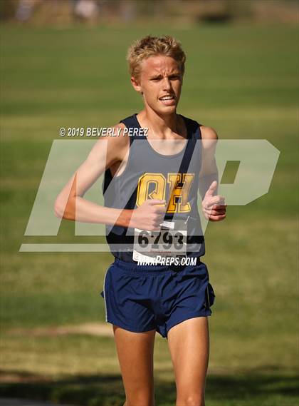 Thumbnail 1 in Golden League Meet #1 photogallery.