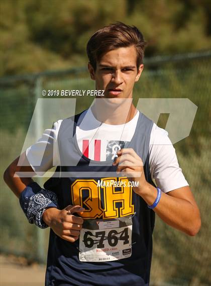 Thumbnail 1 in Golden League Meet #1 photogallery.