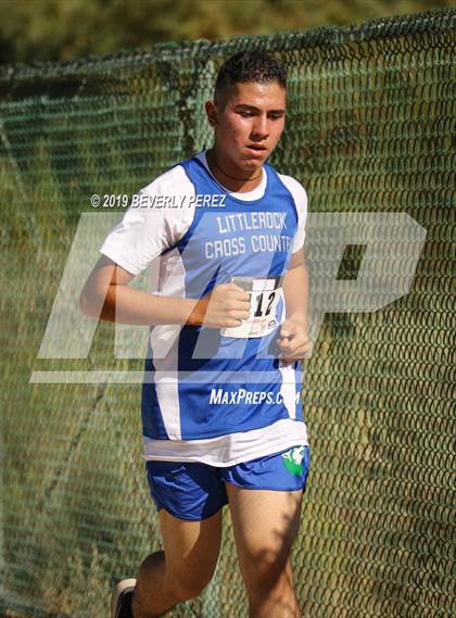 Thumbnail 2 in Golden League Meet #1 photogallery.