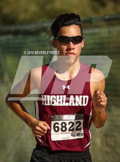 Thumbnail 1 in Golden League Meet #1 photogallery.