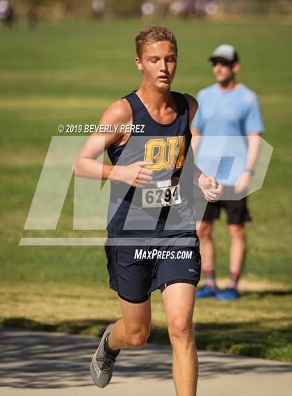 Thumbnail 1 in Golden League Meet #1 photogallery.