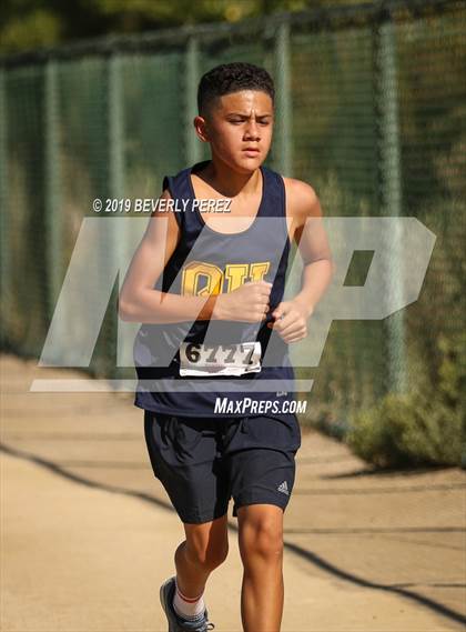 Thumbnail 3 in Golden League Meet #1 photogallery.