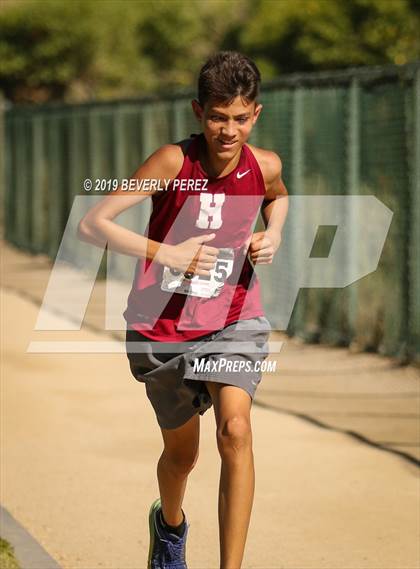 Thumbnail 3 in Golden League Meet #1 photogallery.