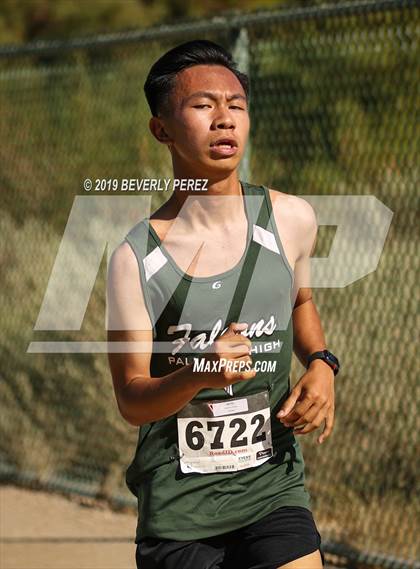 Thumbnail 2 in Golden League Meet #1 photogallery.