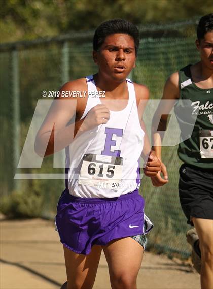 Thumbnail 2 in Golden League Meet #1 photogallery.