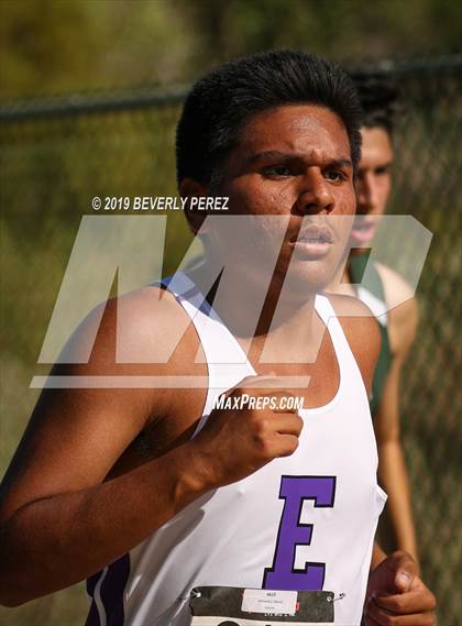 Thumbnail 1 in Golden League Meet #1 photogallery.