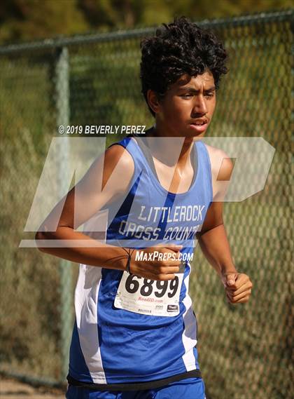 Thumbnail 1 in Golden League Meet #1 photogallery.