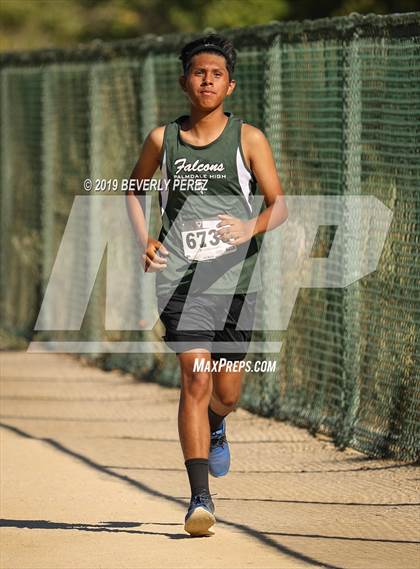 Thumbnail 2 in Golden League Meet #1 photogallery.