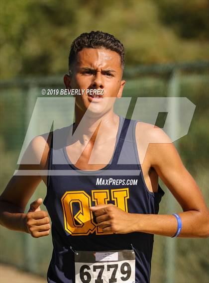 Thumbnail 1 in Golden League Meet #1 photogallery.