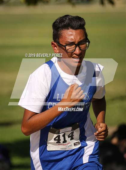 Thumbnail 1 in Golden League Meet #1 photogallery.