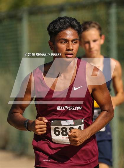 Thumbnail 3 in Golden League Meet #1 photogallery.