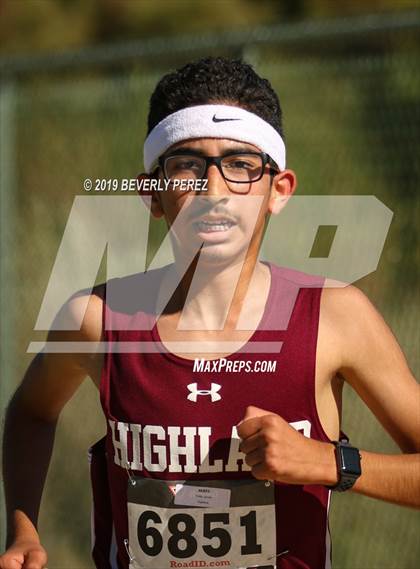 Thumbnail 2 in Golden League Meet #1 photogallery.