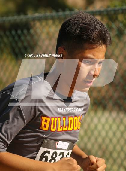 Thumbnail 1 in Golden League Meet #1 photogallery.