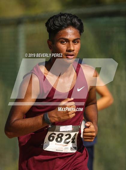 Thumbnail 1 in Golden League Meet #1 photogallery.