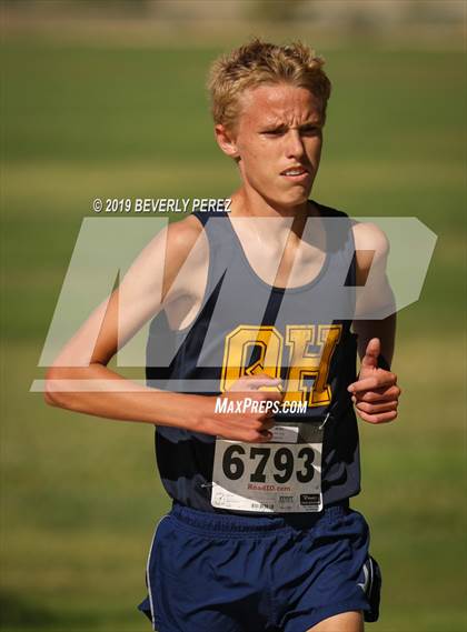 Thumbnail 3 in Golden League Meet #1 photogallery.