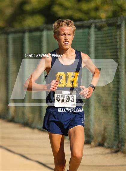 Thumbnail 2 in Golden League Meet #1 photogallery.