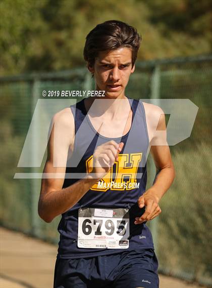 Thumbnail 2 in Golden League Meet #1 photogallery.
