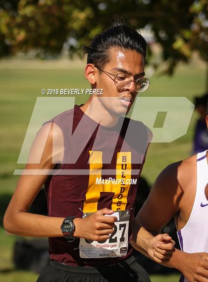 Thumbnail 2 in Golden League Meet #1 photogallery.