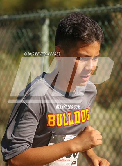 Thumbnail 3 in Golden League Meet #1 photogallery.