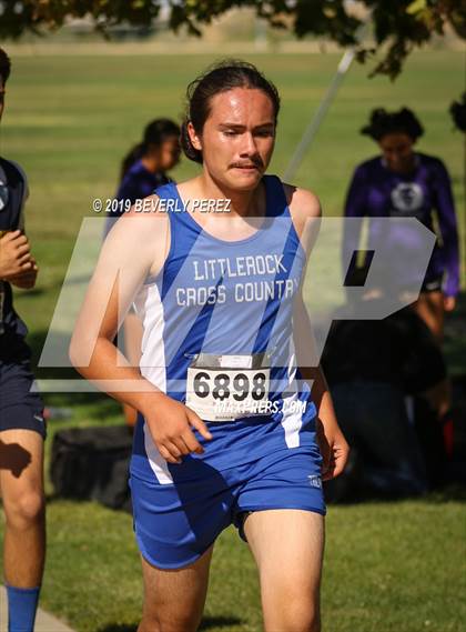 Thumbnail 3 in Golden League Meet #1 photogallery.