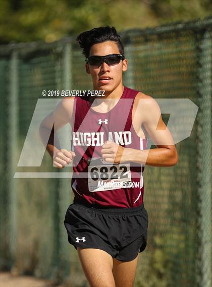 Thumbnail 3 in Golden League Meet #1 photogallery.