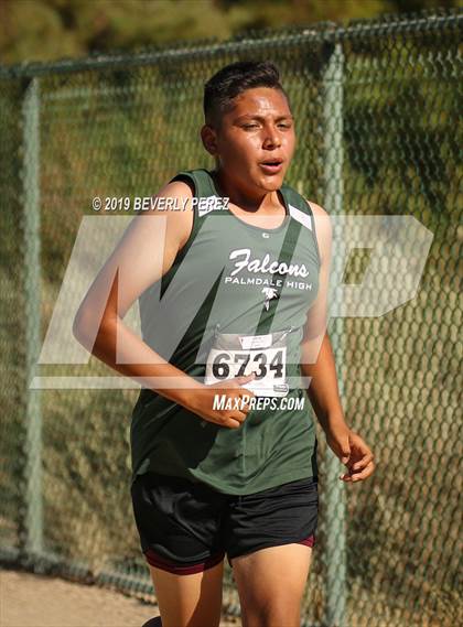 Thumbnail 1 in Golden League Meet #1 photogallery.